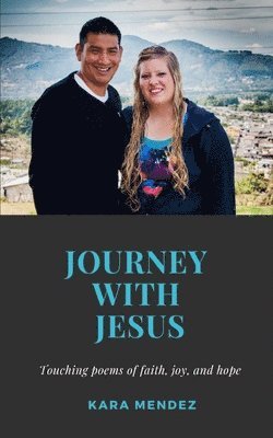 bokomslag Journey with Jesus