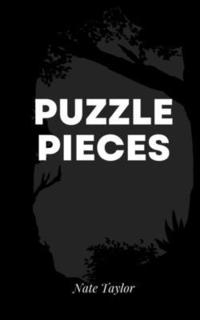 bokomslag Puzzle Pieces