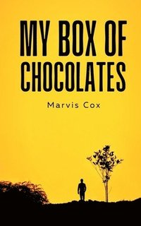bokomslag My Box of Chocolates