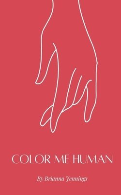Color Me Human 1