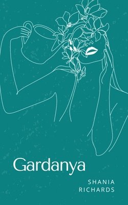 bokomslag Gardanya