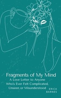 bokomslag Fragments of My Mind