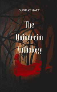 bokomslag The Quindecim Anthology