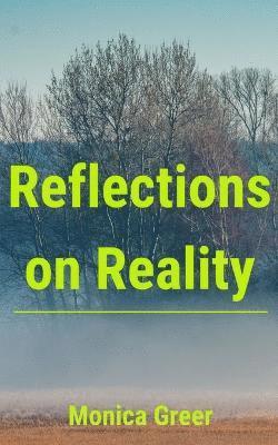 bokomslag Reflections on Reality