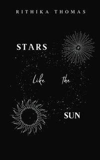 bokomslag Stars like the Sun