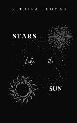 bokomslag Stars like the Sun