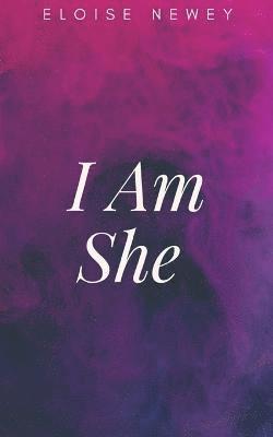 I Am She 1