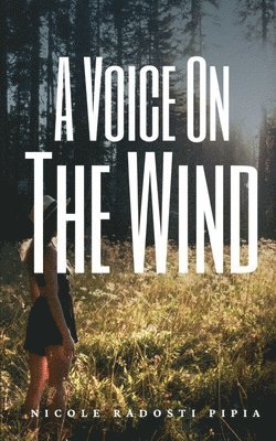 A Voice On The Wind 1