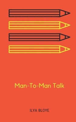 Man-To-Man Talk 1