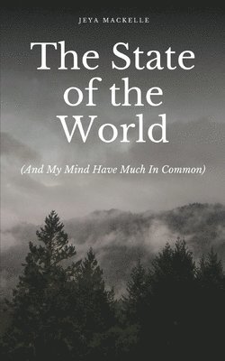 The State of the World(And My Mind Have Much In Common) 1