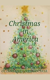 bokomslag Christmas In America