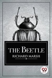 bokomslag The Beetle