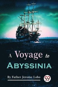 bokomslag Voyage to Abyssinia
