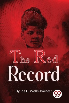 bokomslag Red Record