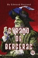 Edmond Rostand - Cyrano de Bergerac, Häftad