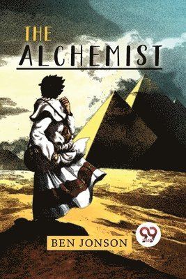 Ben Jonson - Alchemist, Häftad