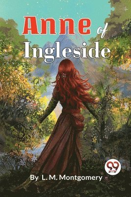 Anne of  Ingleside