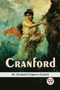 bokomslag Cranford