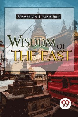 bokomslag Wisdom of the East