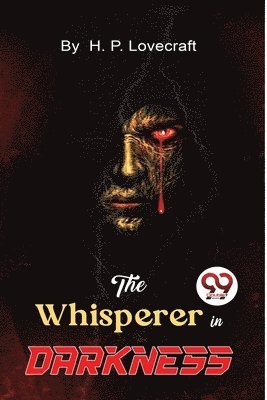 bokomslag Whisperer in Darkness