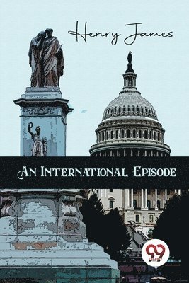 bokomslag International Episode