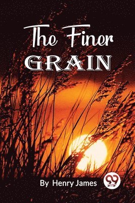 Finer Grain 1