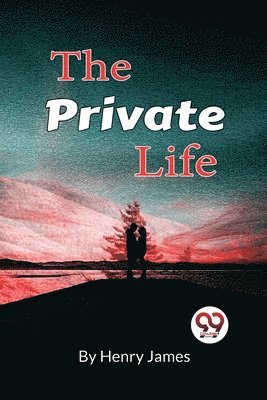 bokomslag The Private Life