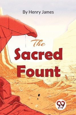 The Sacred Fount 1