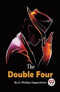 bokomslag Double Four
