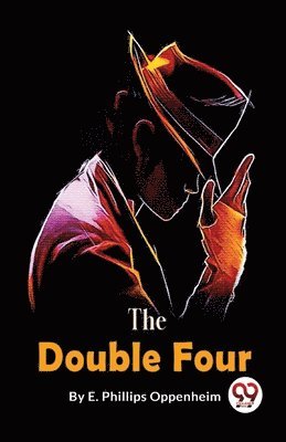 bokomslag Double Four