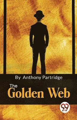 bokomslag The Golden Web