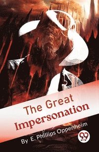 bokomslag The Great Impersonation