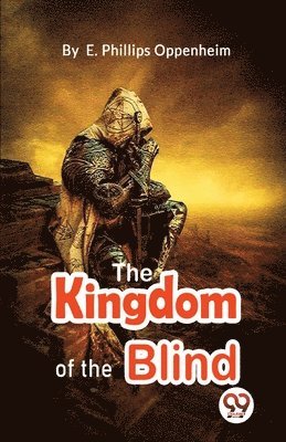 bokomslag Kingdom of the Blind