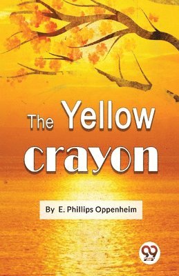 Yellow Crayon