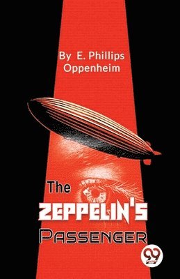 Zeppelin's Passengers
