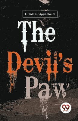 Devil's Paw