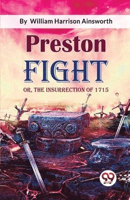 bokomslag Preston Fight