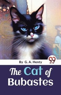 bokomslag Cat of Bubastes