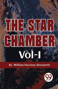 bokomslag The Star Chamber
