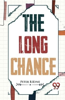 The Long Chance 1