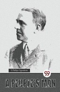 bokomslag People's Man