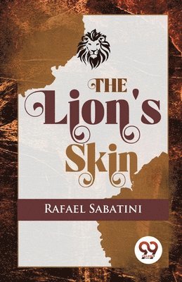 bokomslag Lion's Skin