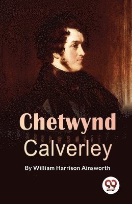 Chetwynd Calverley