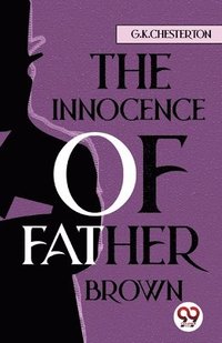 bokomslag Innocence of Father Brown