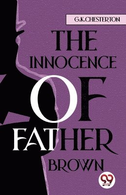 bokomslag Innocence of Father Brown
