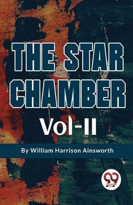 bokomslag Star Chamber