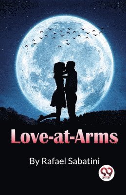 Love-At-Arms 1