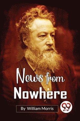 William Morris - News from Nowhere, Häftad