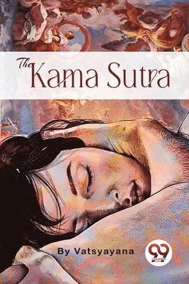 bokomslag The Kama Sutra