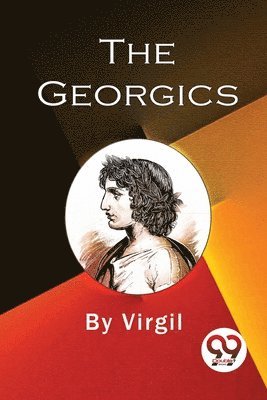 Virgil - Georgics, Häftad